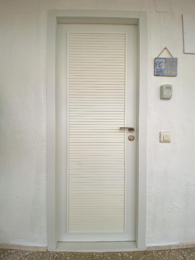Buena Vista Chillounge Apartment Benidorm Luaran gambar