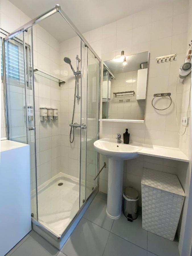 Buena Vista Chillounge Apartment Benidorm Luaran gambar